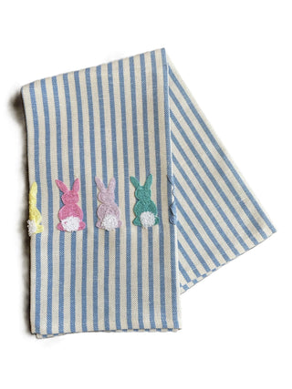 BUNNYS - KITCHEN TOWEL POMELO