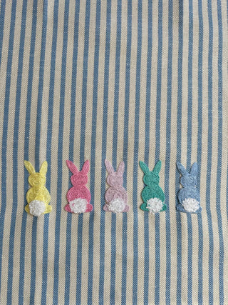 BUNNYS - KITCHEN TOWEL POMELO
