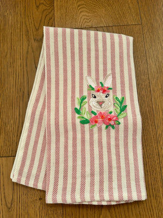 RABBIT - POMELO KITCHEN TOWEL