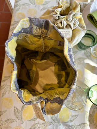 PORTAPANE - LIMONCELLO