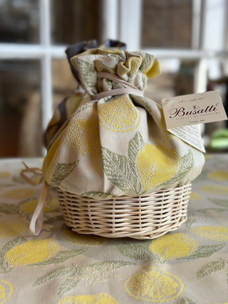 PORTAPANE - LIMONCELLO