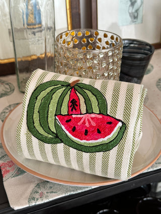 WATERMELON - POMELO APRON