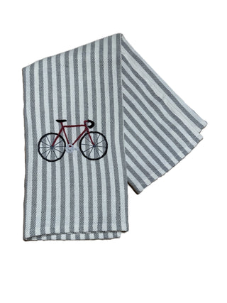 BICYCLE INTREPIDA - POMELO KITCHEN TOWEL