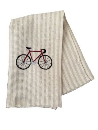 BICYCLE INTREPIDA - POMELO KITCHEN TOWEL