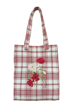 SHOPPER RICAMATO - EDIZIONE LIMITATA