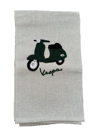 VESPA - KITCHEN TOWEL