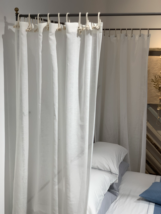 CURTAIN - LAZIO
