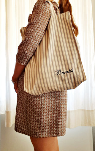 SHOPPER BUSATTI