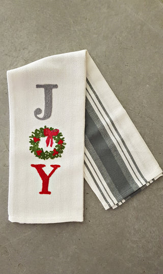 JOY - CANOVACCIO NATALE