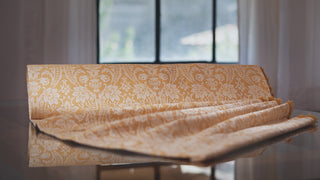 Donna di Coppe 116 inch wide (295cm)- Fabric