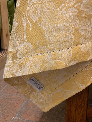CINQUE DI CUORI - TABLECLOTH