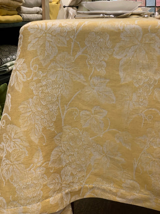 CINQUE DI CUORI - TABLECLOTH