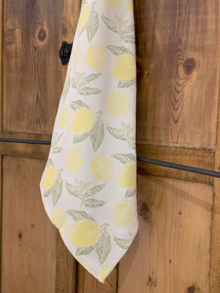 LIMONCELLO - CANOVACCIO