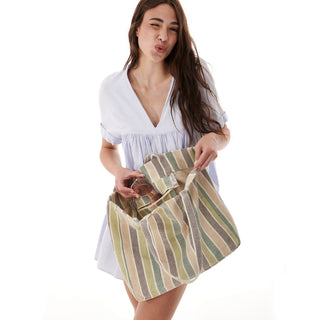 SHOPPER - TRE LIMONI