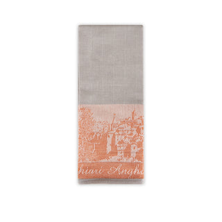 ANGHIARI - CANOVACCIO JACQUARD