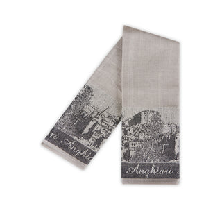 ANGHIARI - CANOVACCIO JACQUARD