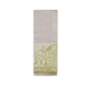ANGHIARI - CANOVACCIO JACQUARD