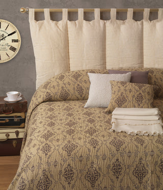 ASMARA - BED COVER