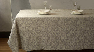 TOVAGLIA DONNA DI COPPE - Colori scuri