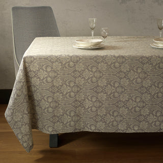 TOVAGLIA DONNA DI COPPE - Colori scuri