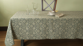 TOVAGLIA DONNA DI COPPE - Colori scuri