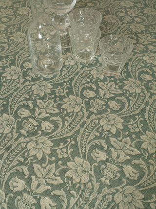 TOVAGLIA DONNA DI COPPE - Colori scuri