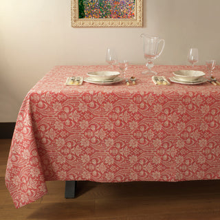TABLECLOTH DONNA DI COPPE - bright colours
