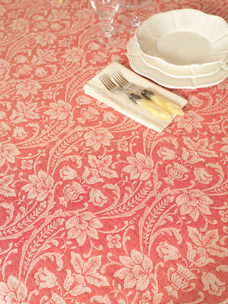 TABLECLOTH DONNA DI COPPE - bright colours
