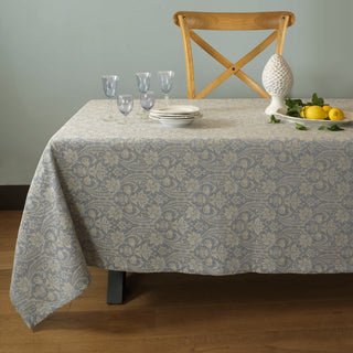 DONNA DI COPPE TISCHDECKE - neutrale Farben