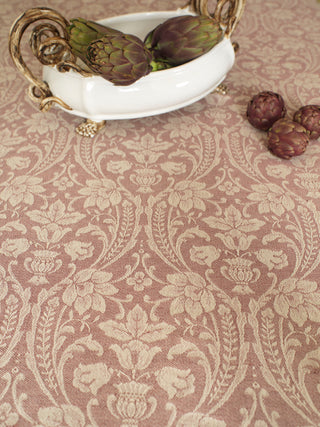 TABLECLOTH DONNA DI COPPE - bright colours