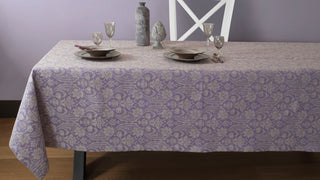 TABLECLOTH DONNA DI COPPE - bright colours