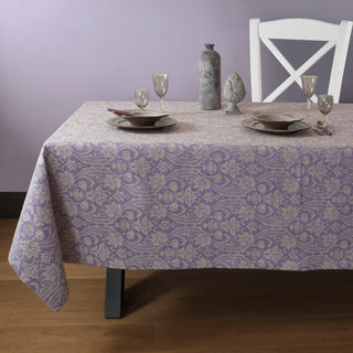 TABLECLOTH DONNA DI COPPE - bright colours