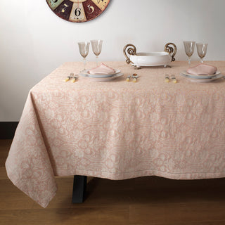 DONNA DI COPPE TISCHDECKE - neutrale Farben