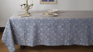 TABLECLOTH DONNA DI COPPE - bright colours
