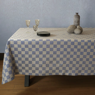 DAMONA - TABLECLOTH 170x240cm (Outlet)