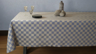DAMONA - TOVAGLIA (120x120cm) OUTLET