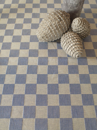 DAMONA - TABLECLOTH 170x240cm (Outlet)