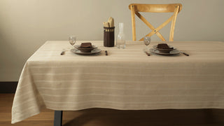 GROSSETO TWILL - TABLECLOTH