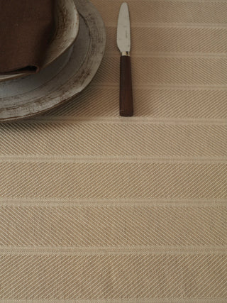 GROSSETO TWILL - TABLECLOTH