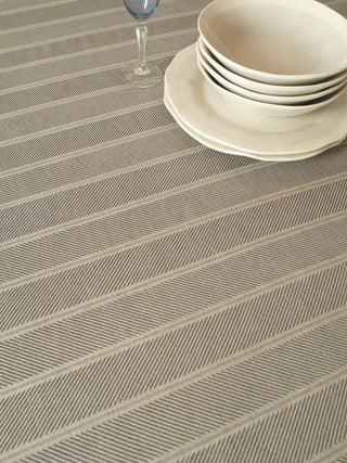 GROSSETO TWILL - TABLECLOTH