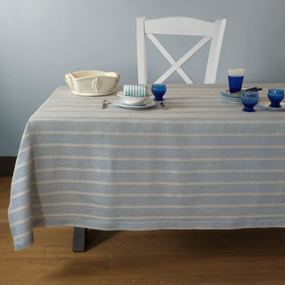 GROSSETO TWILL - TABLECLOTH