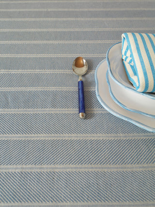 GROSSETO TWILL - TABLECLOTH