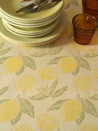 LIMONCELLO - TABLECLOTH