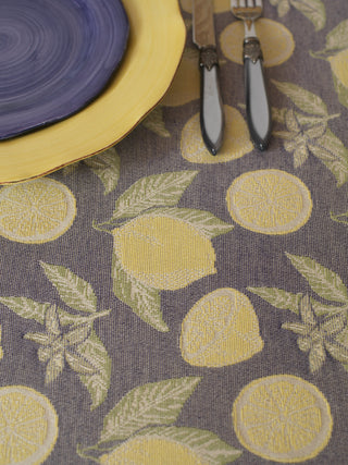LIMONCELLO - TABLECLOTH