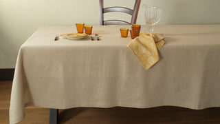 PIENZA - TISCHDECKE