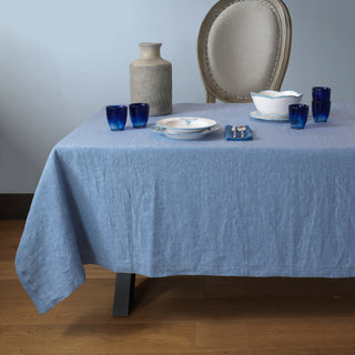 VENERE - LEINEN TISCHDECKE