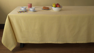 ZODIACO H320 - TABLECLOTH - bright colours