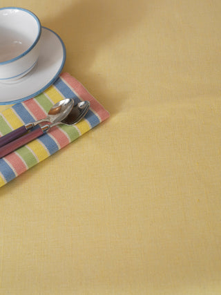 ZODIACO H320 - TABLECLOTH - bright colours