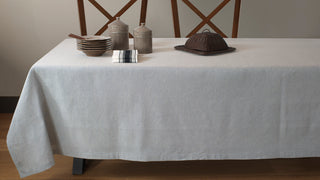 ZODIACO H320 TISCHDECKE - neutrale Farben