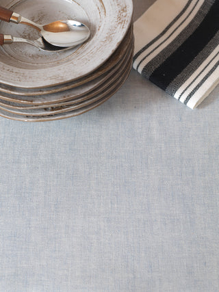 ZODIACO H320 TISCHDECKE - neutrale Farben